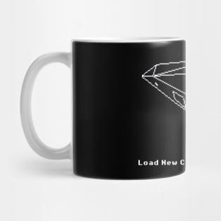 Elite Load New Commander Mug